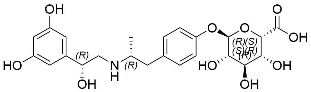 Fenoterol Impurity 6